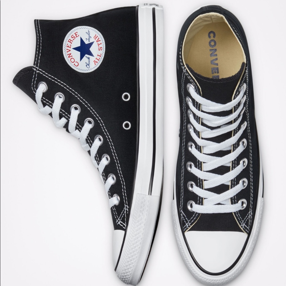 Converse Chuck Taylor All Star Classic High Top